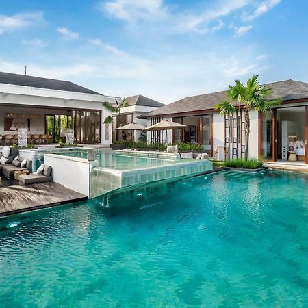 Villa Mia By Balisuperhost Ubud Exteriör bild