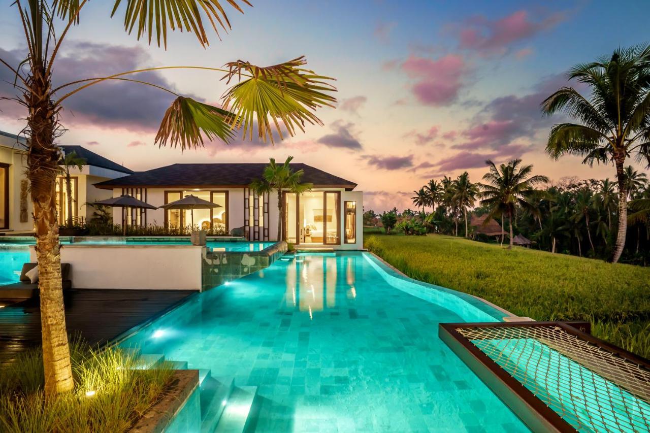 Villa Mia By Balisuperhost Ubud Exteriör bild