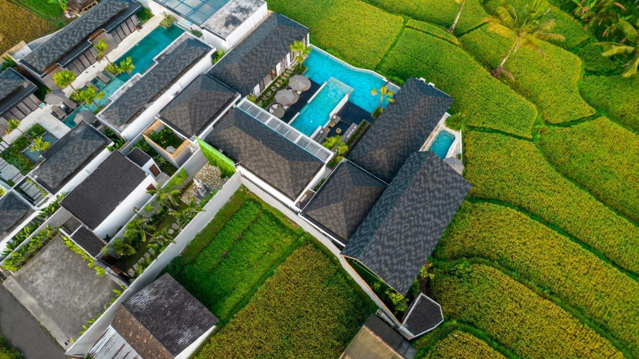 Villa Mia By Balisuperhost Ubud Exteriör bild