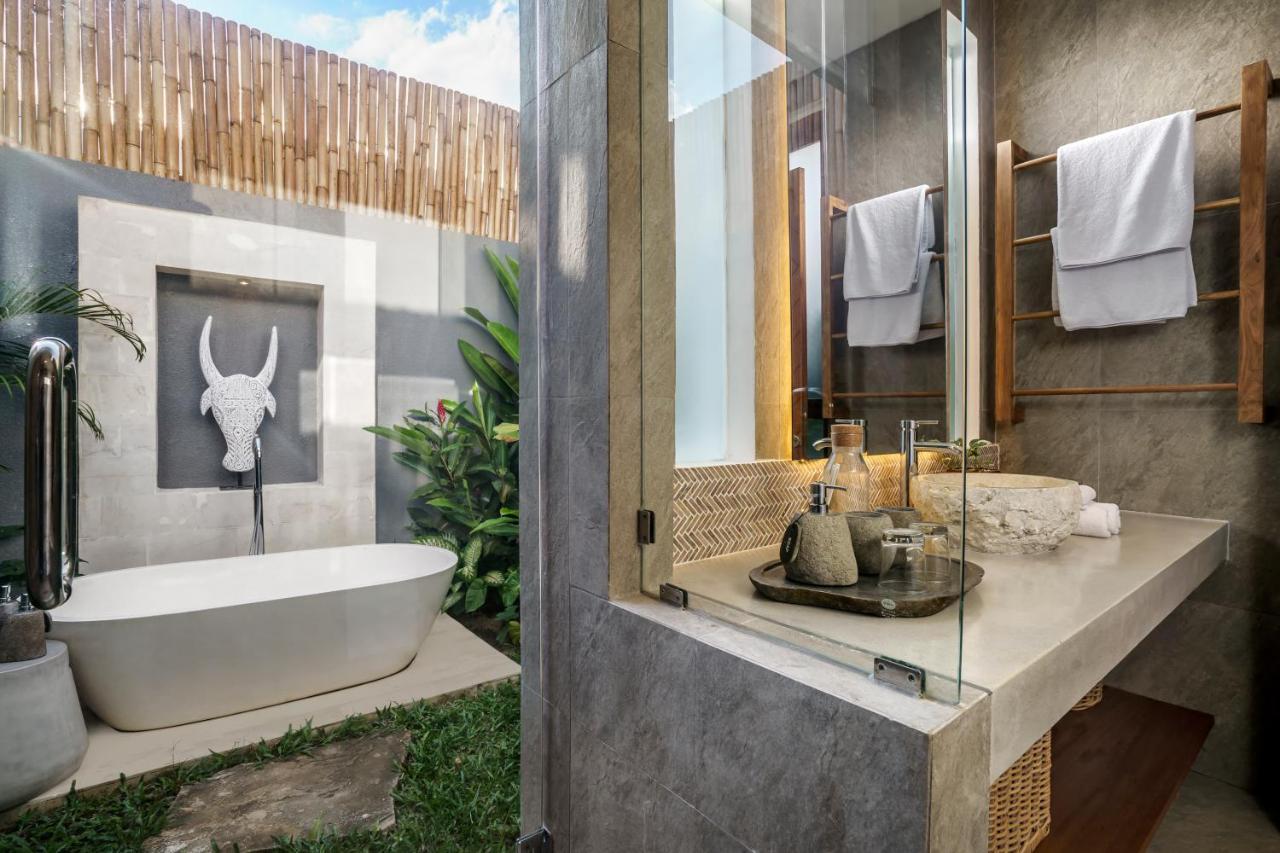 Villa Mia By Balisuperhost Ubud Exteriör bild
