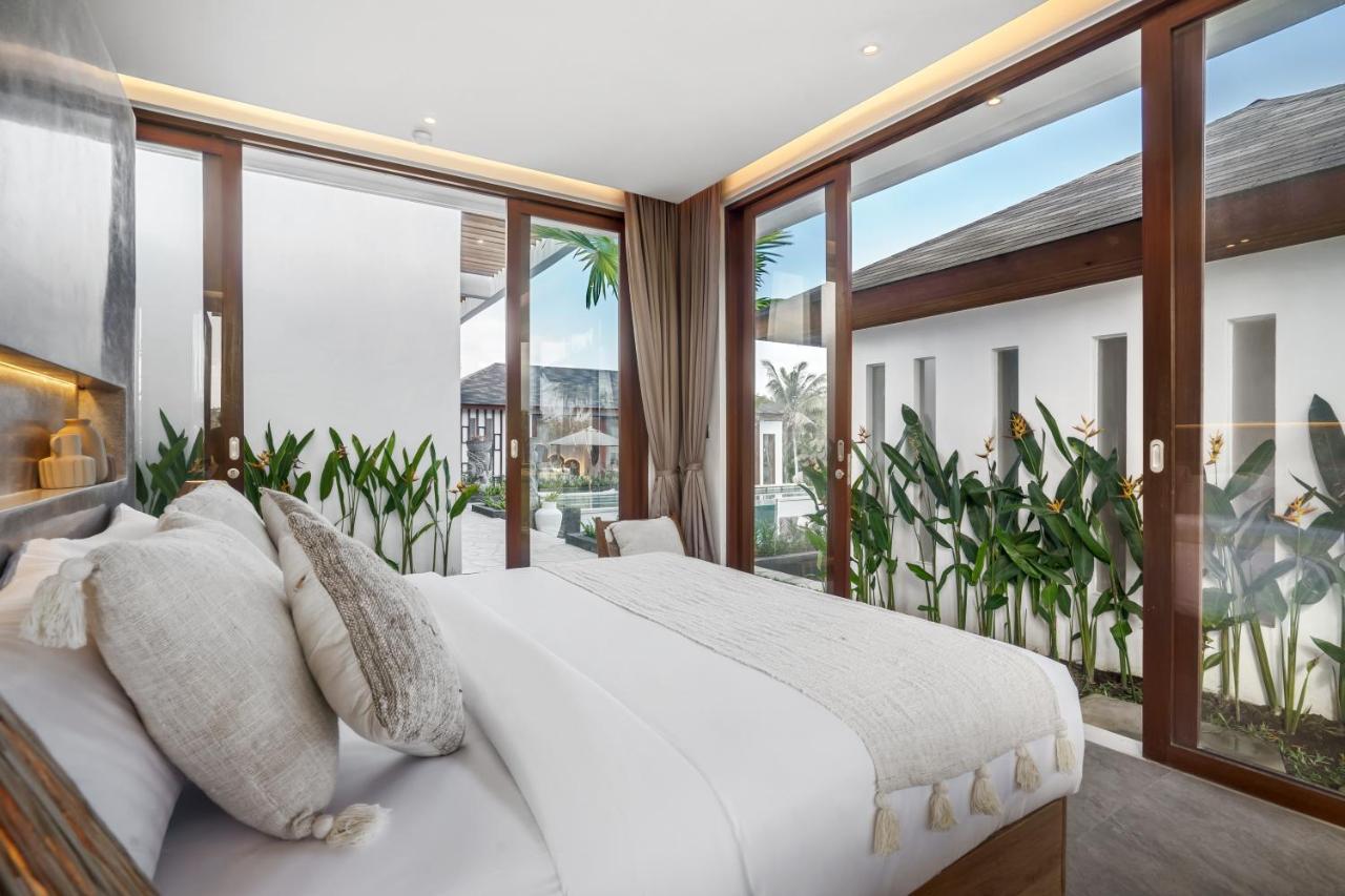 Villa Mia By Balisuperhost Ubud Exteriör bild