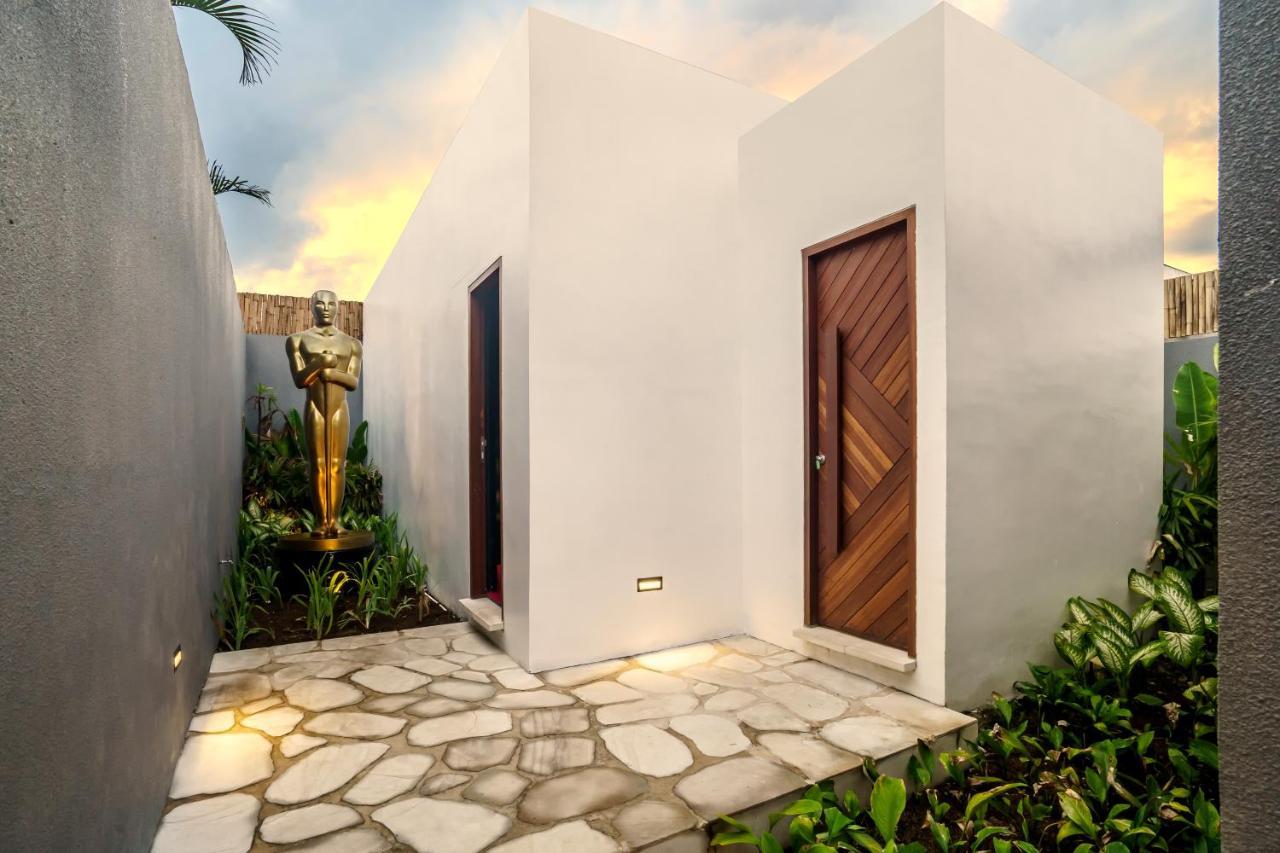 Villa Mia By Balisuperhost Ubud Exteriör bild
