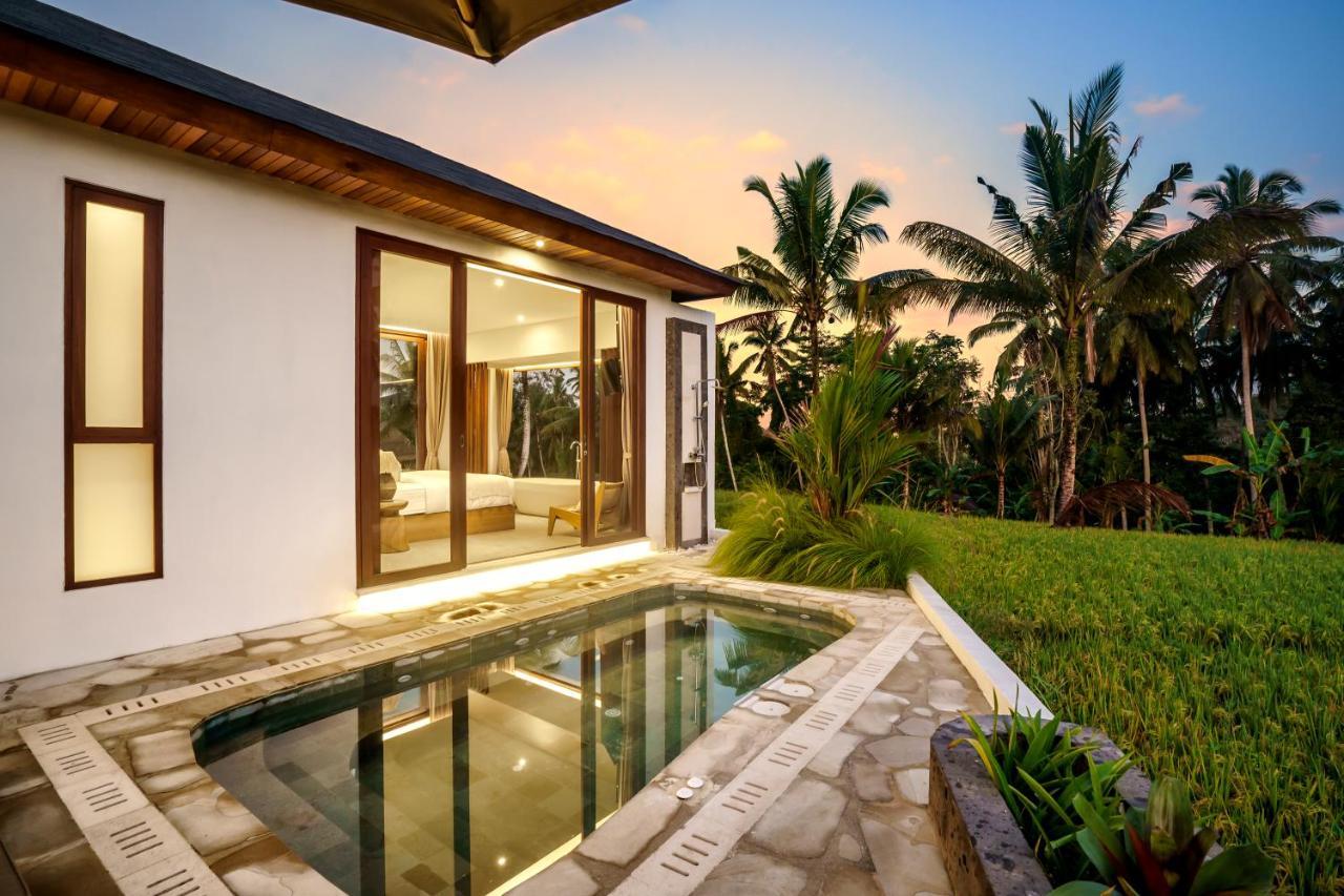 Villa Mia By Balisuperhost Ubud Exteriör bild