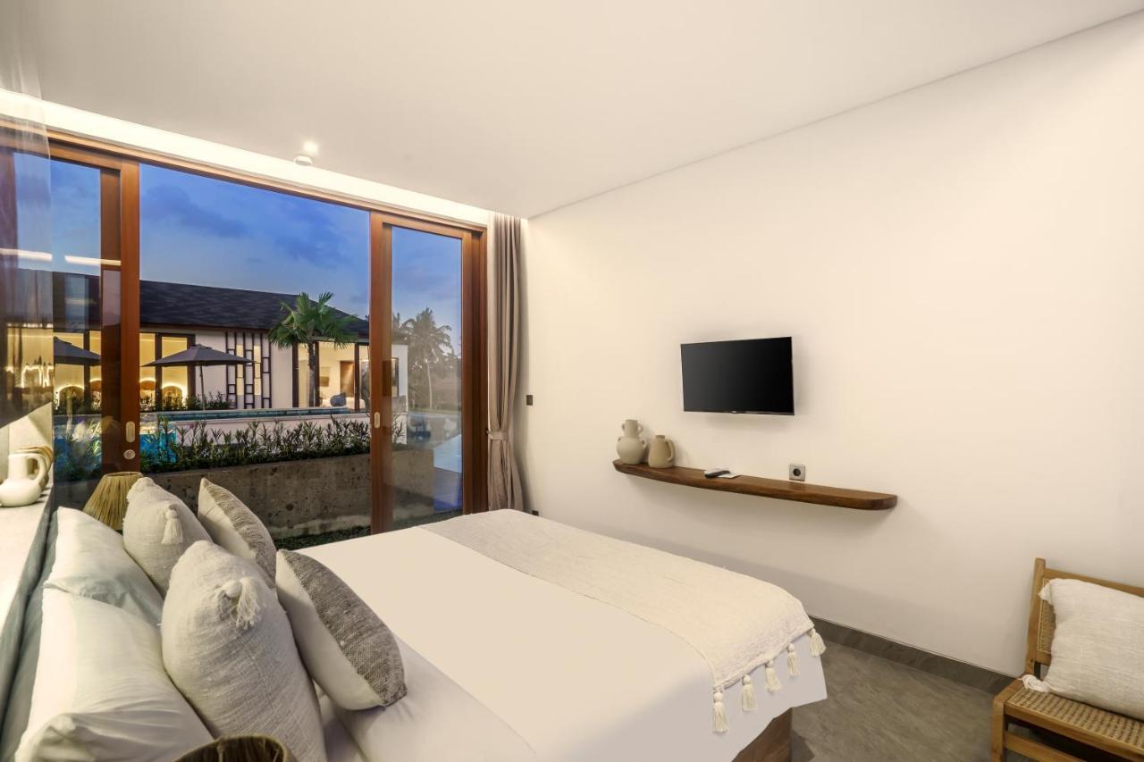Villa Mia By Balisuperhost Ubud Exteriör bild