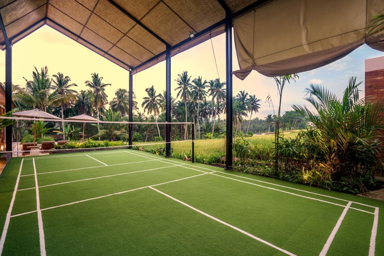 Villa Mia By Balisuperhost Ubud Exteriör bild