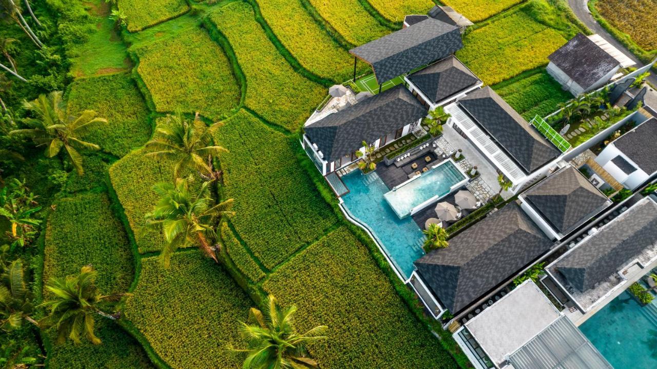 Villa Mia By Balisuperhost Ubud Exteriör bild