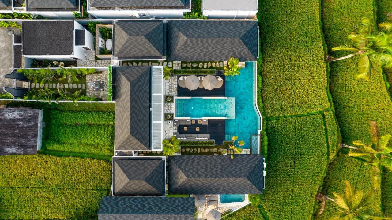 Villa Mia By Balisuperhost Ubud Exteriör bild