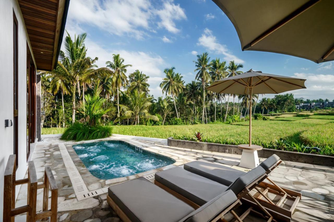 Villa Mia By Balisuperhost Ubud Exteriör bild