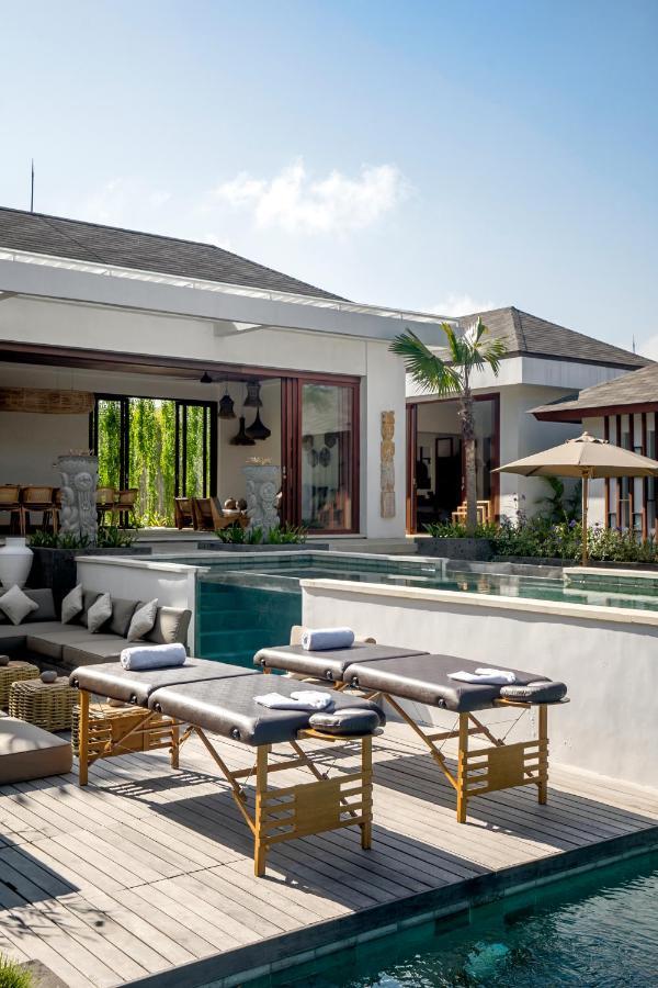 Villa Mia By Balisuperhost Ubud Exteriör bild