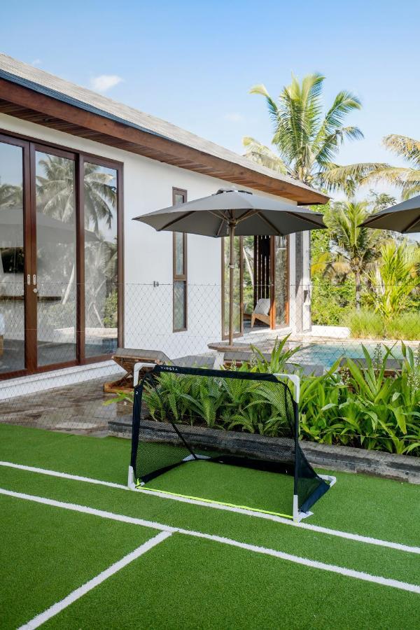 Villa Mia By Balisuperhost Ubud Exteriör bild