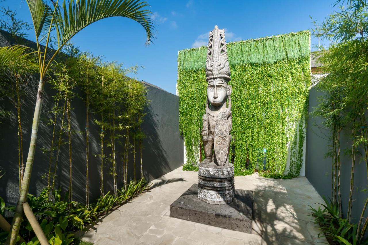 Villa Mia By Balisuperhost Ubud Exteriör bild