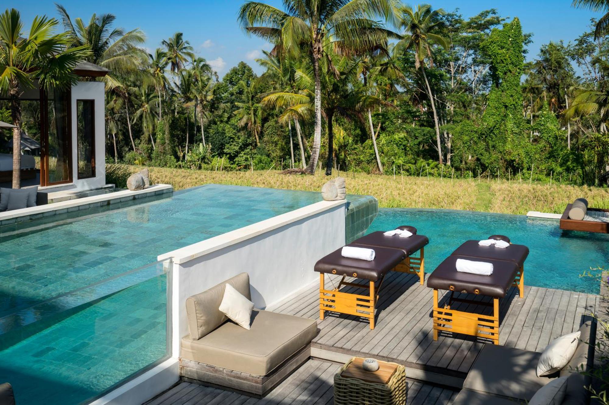 Villa Mia By Balisuperhost Ubud Exteriör bild