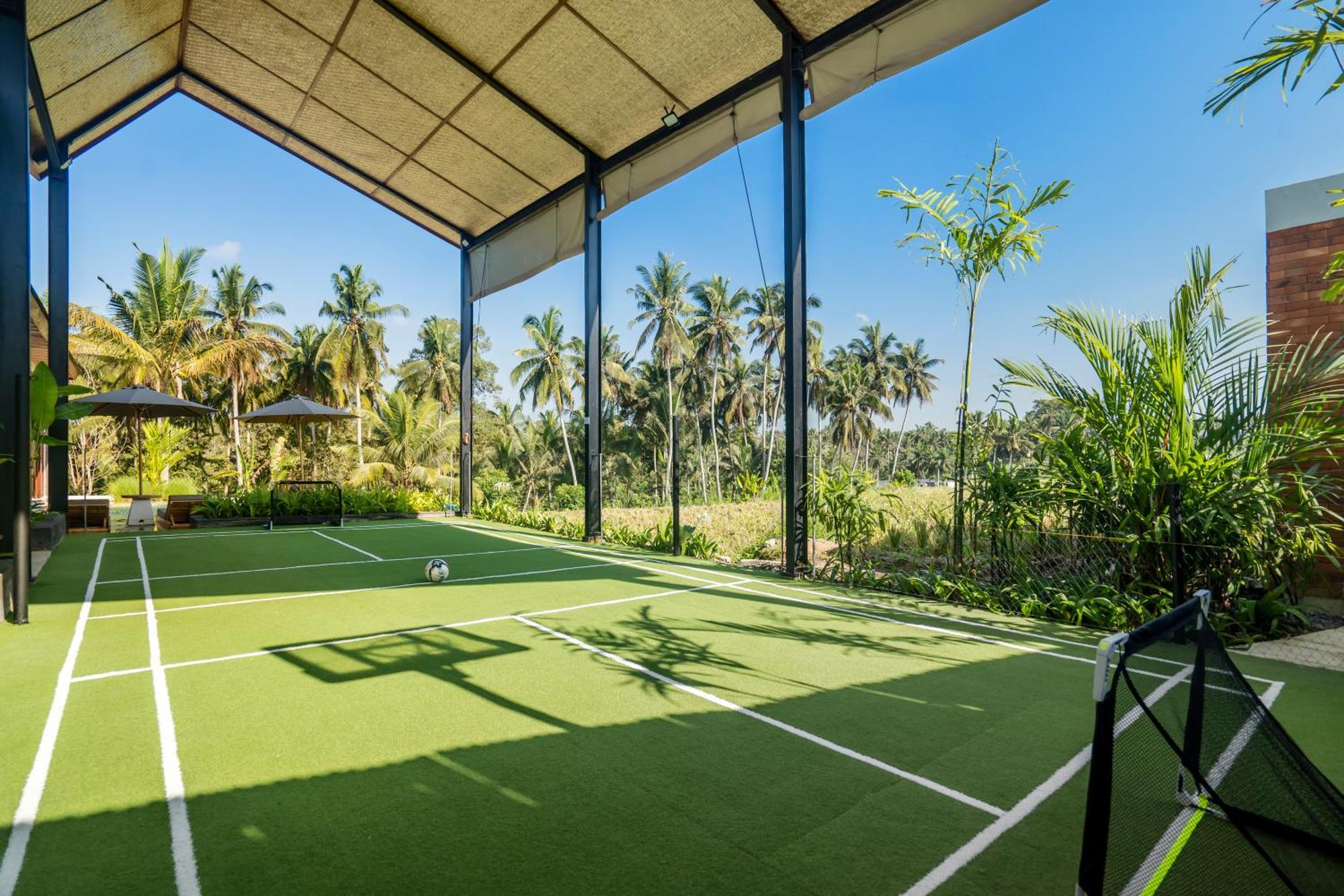 Villa Mia By Balisuperhost Ubud Exteriör bild